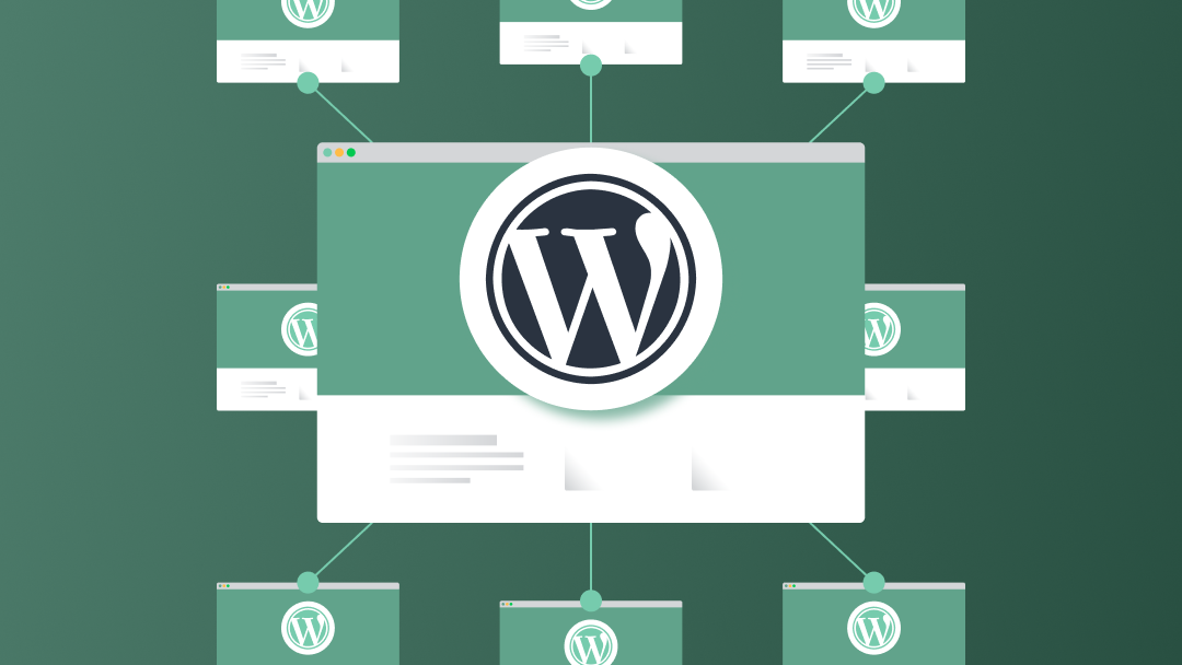 What is WordPress multisite and how it works