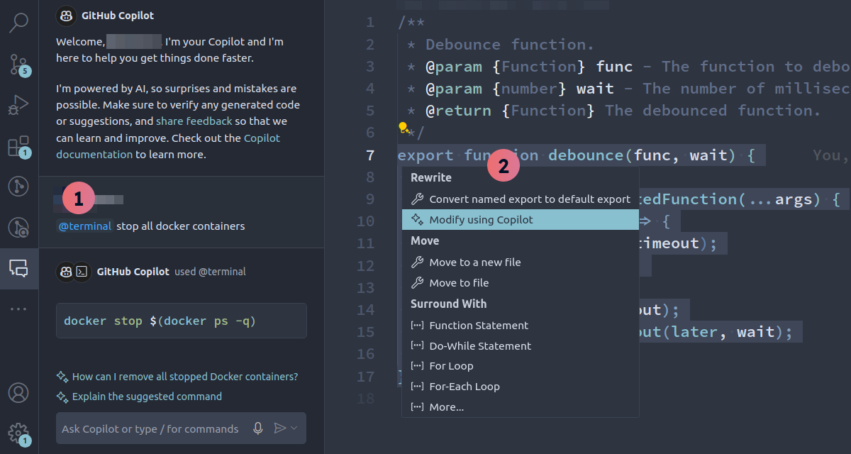 New AI tools for coders and web developers - Smultron Web Development