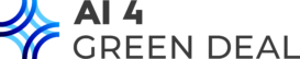 AI4GreenDeal