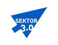 logo Sektor 3.0
