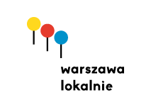 logo Warszawa Lokalnie