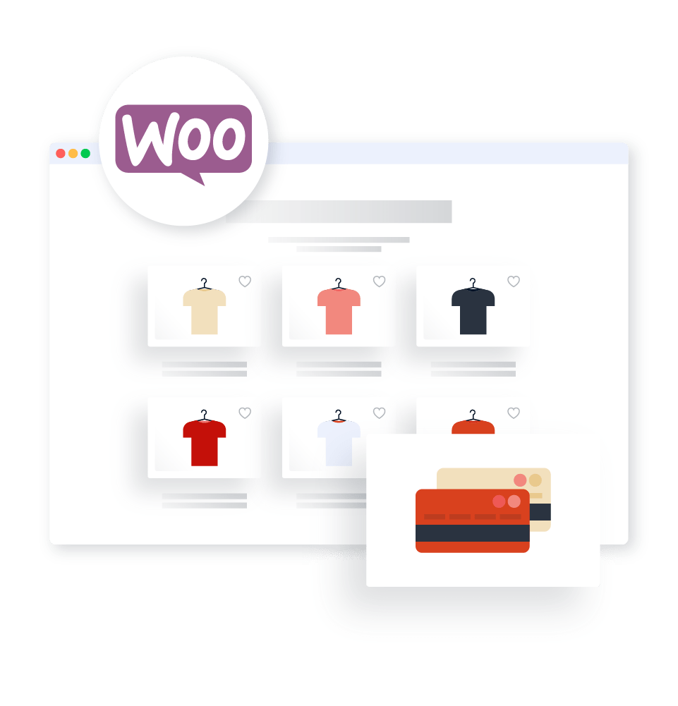 We are WooCommerce developers
