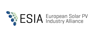 logo Europejskiego Sojuszu Przemysłu PV