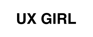 logo UX Girl